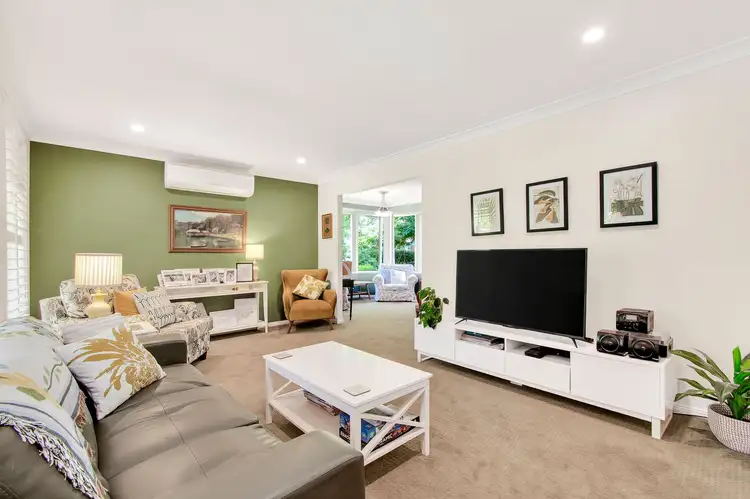 Third view of Homely other listing, 18 Buckett Place, Kurrajong NSW 2758