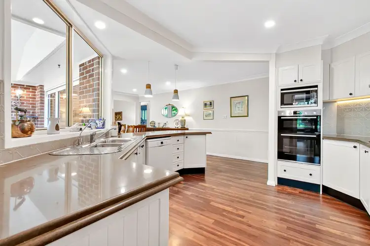 Fourth view of Homely other listing, 18 Buckett Place, Kurrajong NSW 2758