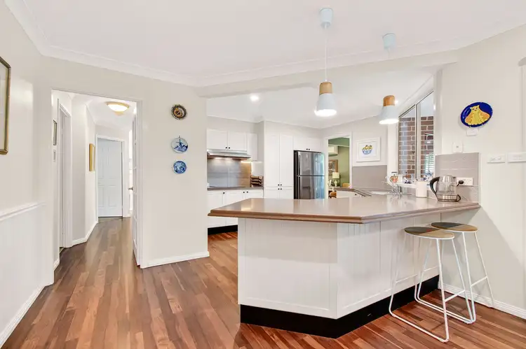 Fifth view of Homely other listing, 18 Buckett Place, Kurrajong NSW 2758