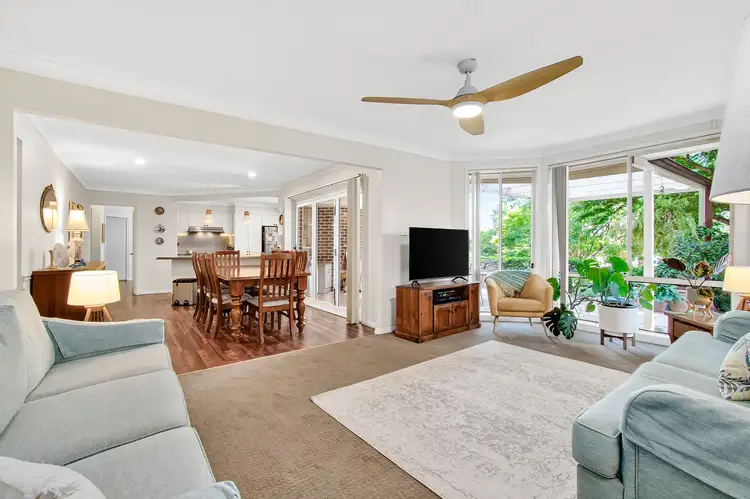 Seventh view of Homely other listing, 18 Buckett Place, Kurrajong NSW 2758