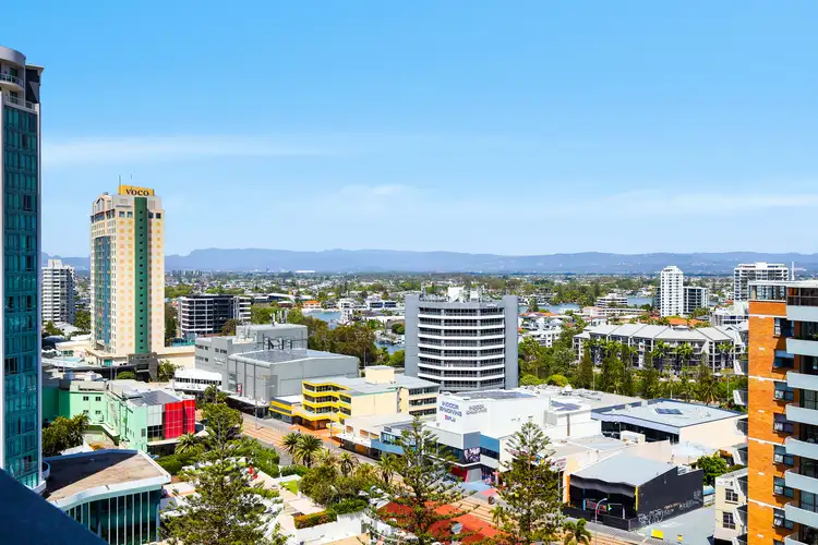 1709/18 Hanlan Street, Surfers Paradise QLD 4217