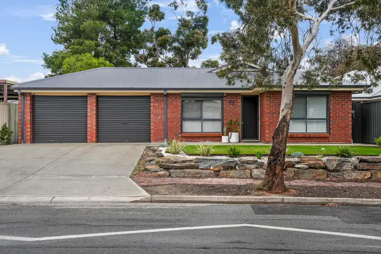 12 Railway Terrace, Roseworthy SA 5371