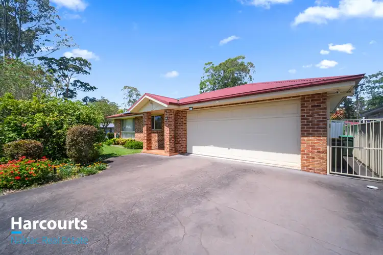 1/5 Farnell Street, Nabiac NSW 2312