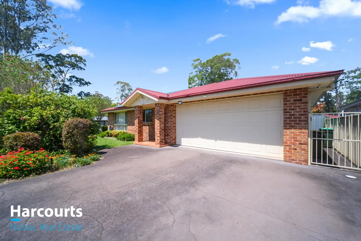 Main view of Homely house listing, 1/5 Farnell Street, Nabiac NSW 2312