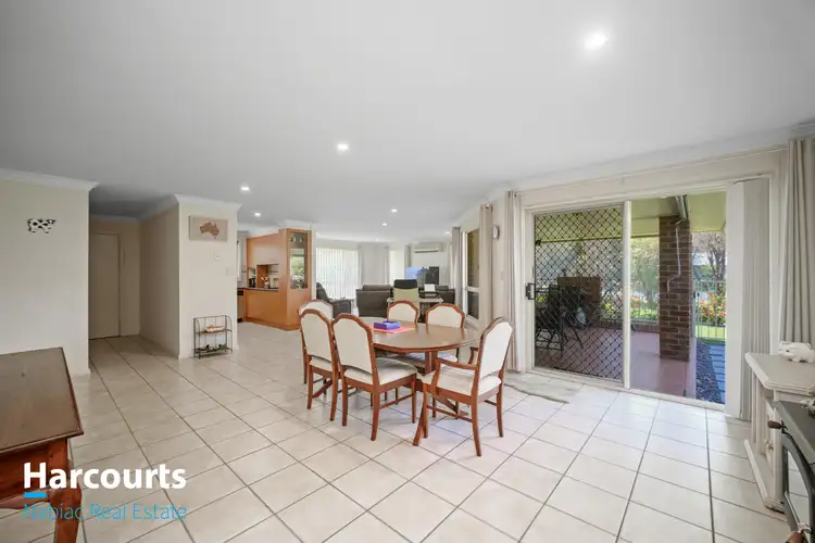 Second view of Homely house listing, 1/5 Farnell Street, Nabiac NSW 2312