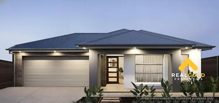 Second view of Homely land listing, Address available on request