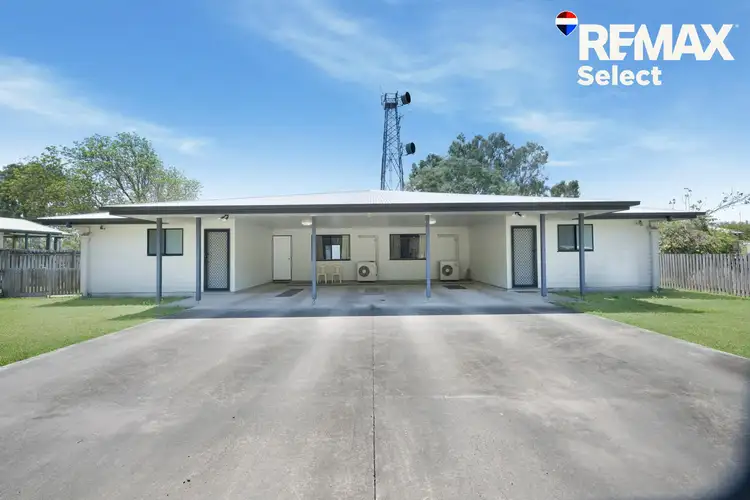 29 Water Street, Nebo QLD 4742