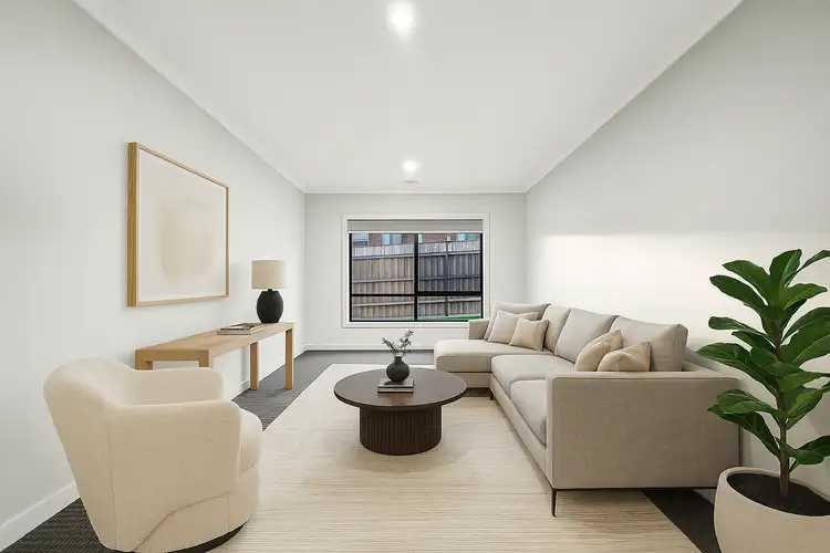 Sixth view of Homely house listing, 14 Hardhead St, Wallan VIC 3756