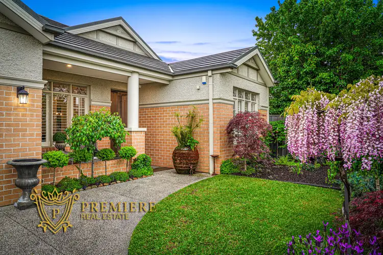 Second view of Homely house listing, 10 Upton Drive, Officer VIC 3809