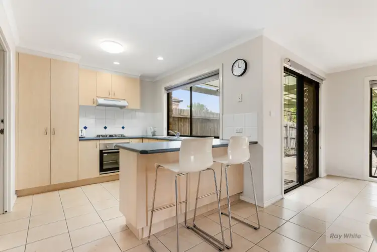 Sixth view of Homely house listing, 10 Mathisen Terrace, Hillside VIC 3037