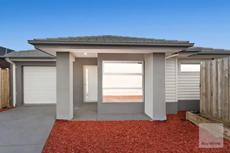 73 Innovation Avenue, Rockbank VIC 3335
