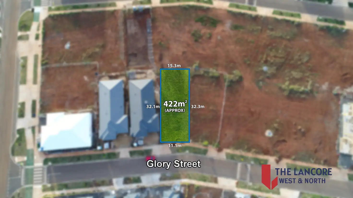 Main view of Homely land listing, 7 Glory Street, Thornhill Park VIC 3335
