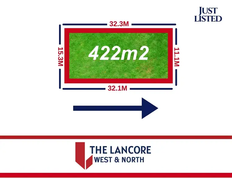 Second view of Homely land listing, 7 Glory Street, Thornhill Park VIC 3335