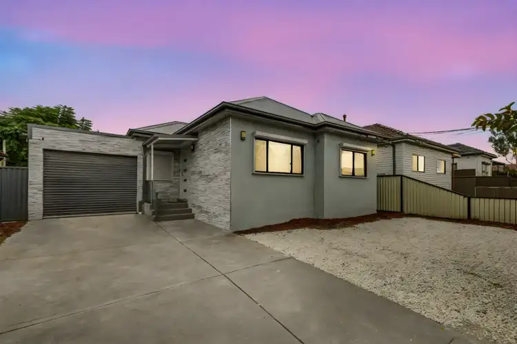52 Hector Street, Chester Hill NSW 2162