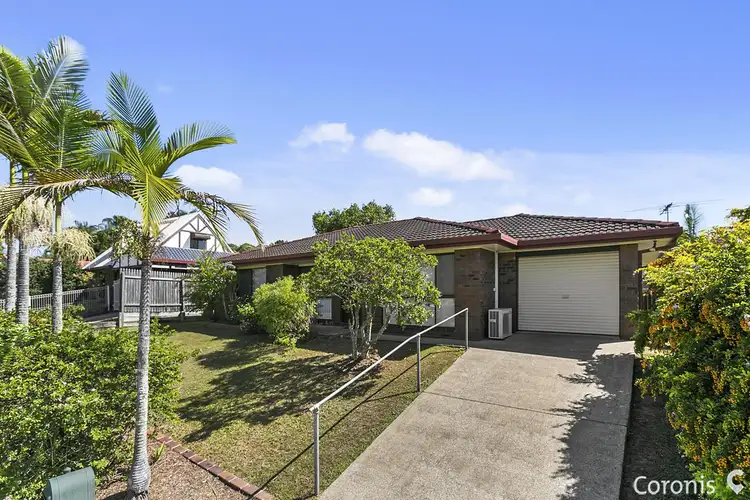 21 McCorkell Street, Tingalpa QLD 4173