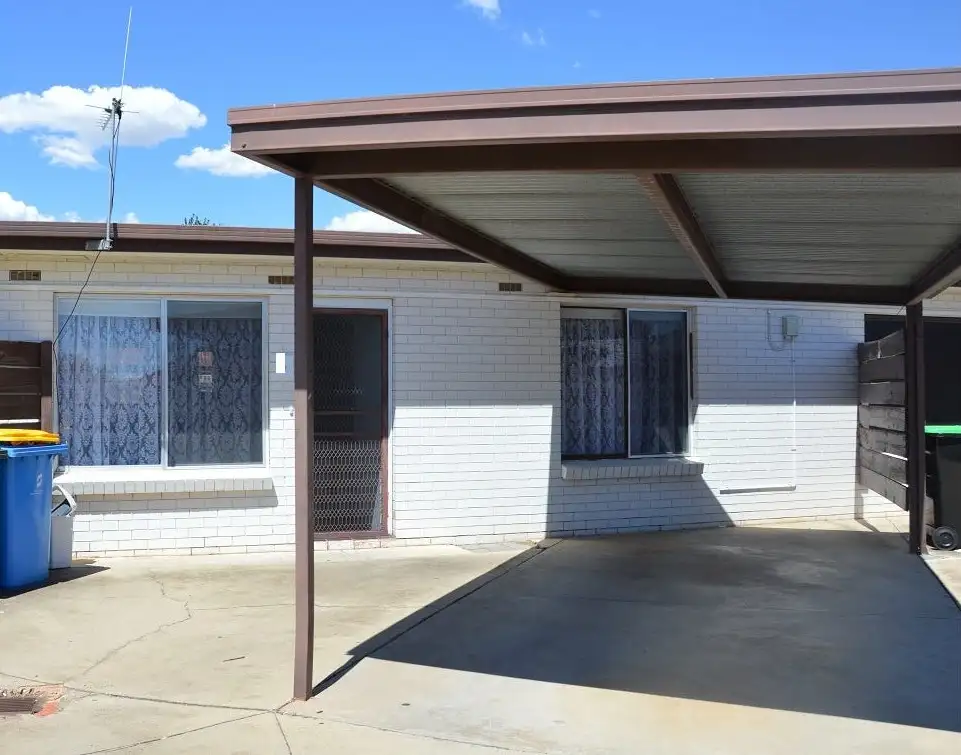 Main view of Homely unit listing, 5/146 Sobraon Street, Shepparton VIC 3630