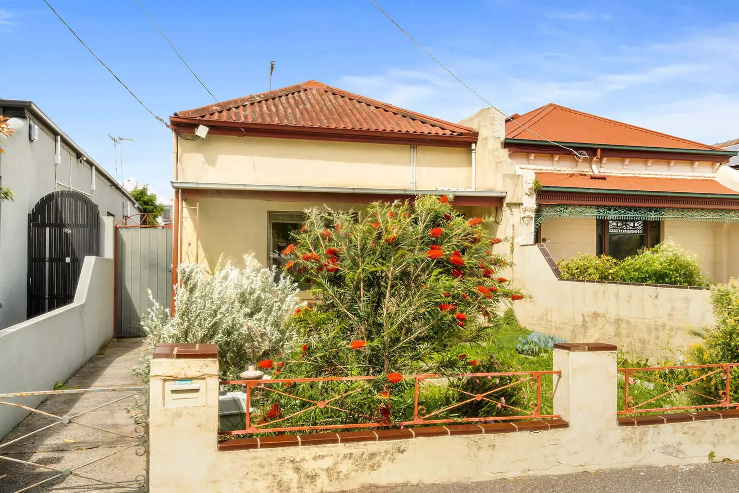 Main view of Homely house listing, 56 Cassels Road, Brunswick VIC 3056