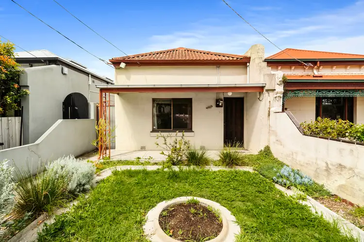 Second view of Homely house listing, 56 Cassels Road, Brunswick VIC 3056