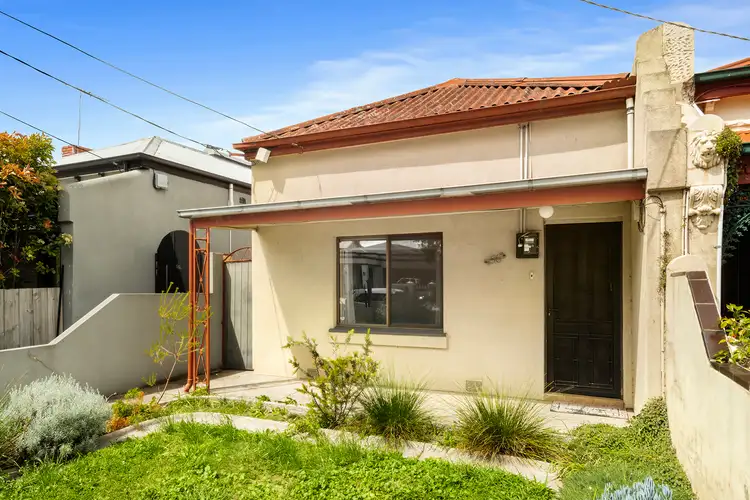 Third view of Homely house listing, 56 Cassels Road, Brunswick VIC 3056