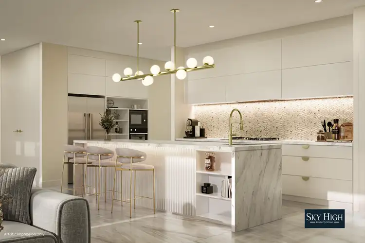 Fourth view of Homely house listing, 34 Alex Ave, Schofields NSW 2762