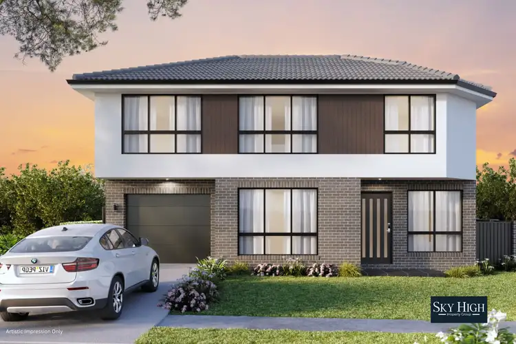 Sixth view of Homely house listing, 34 Alex Ave, Schofields NSW 2762