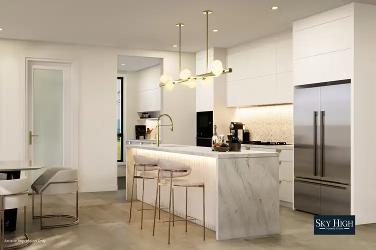 Seventh view of Homely house listing, 34 Alex Ave, Schofields NSW 2762