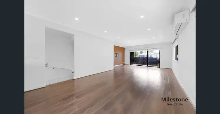 Sixth view of Homely house listing, 78/27 Turva Avenue, Tarneit VIC 3029