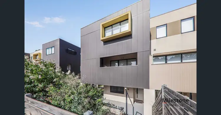 Seventh view of Homely house listing, 78/27 Turva Avenue, Tarneit VIC 3029