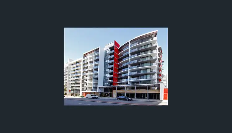 69/143 Adelaide Terrace, East Perth WA 6004
