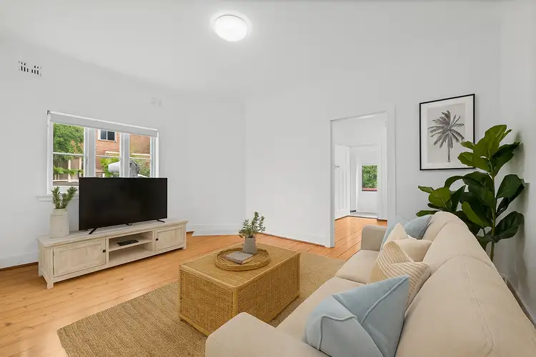 3/119 Glenayr Avenue, Bondi Beach NSW 2026