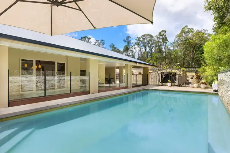 1 Summer Hill Crescent, Maudsland QLD 4210
