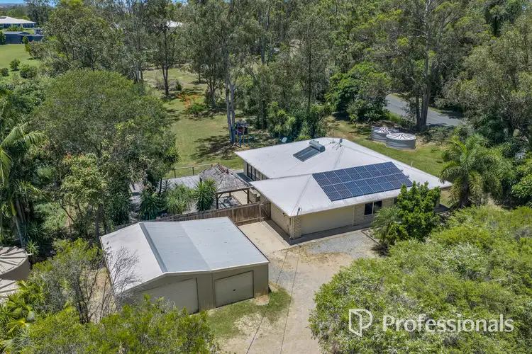83 Lawson Road, Pie Creek QLD 4570