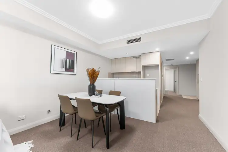 47/11 Bay Drive, Meadowbank NSW 2114