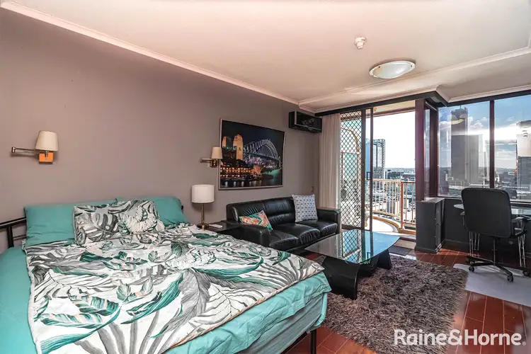 190/22 Great Western Highway, Parramatta NSW 2150
