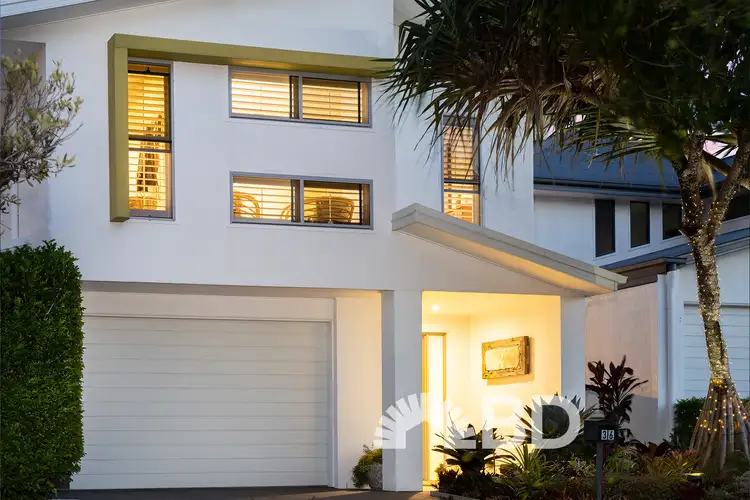 36 Dunes Crescent, North Lakes QLD 4509