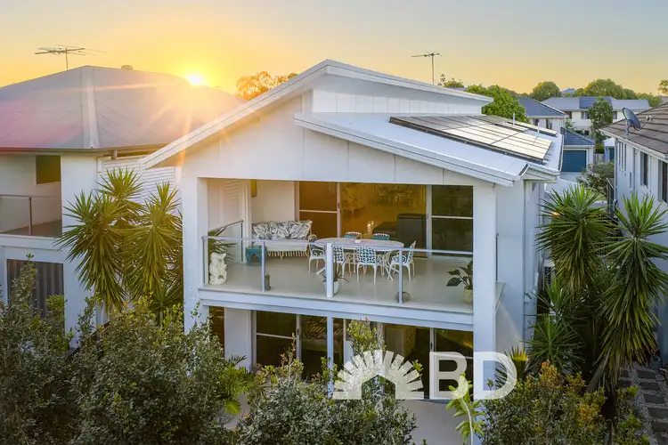 Second view of Homely house listing, 36 Dunes Crescent, North Lakes QLD 4509