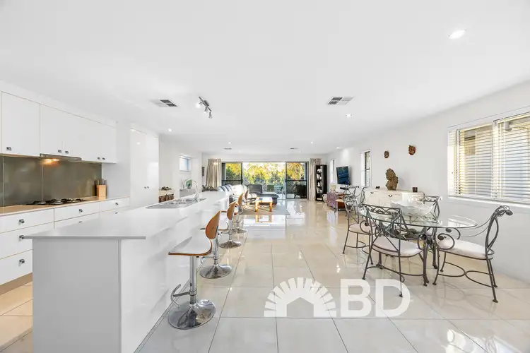 Third view of Homely house listing, 36 Dunes Crescent, North Lakes QLD 4509