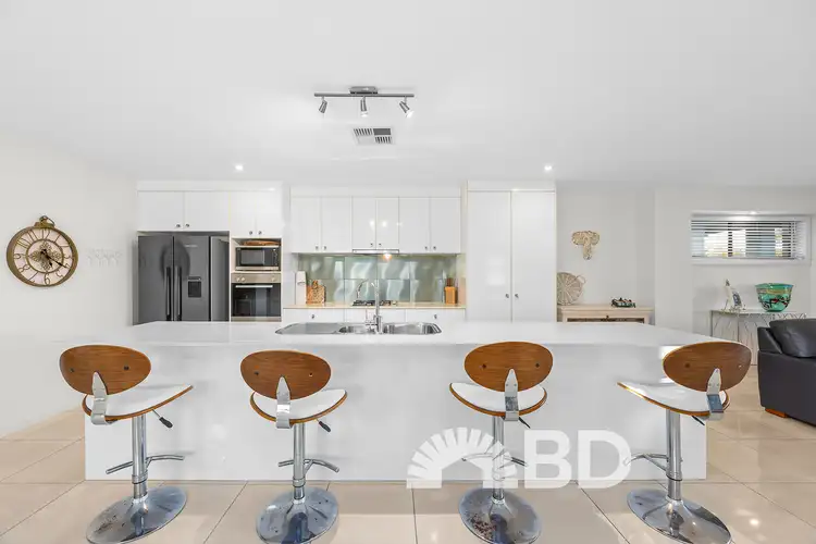 Fourth view of Homely house listing, 36 Dunes Crescent, North Lakes QLD 4509