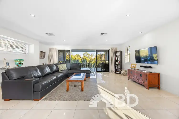 Fifth view of Homely house listing, 36 Dunes Crescent, North Lakes QLD 4509