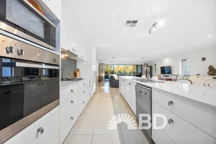 Sixth view of Homely house listing, 36 Dunes Crescent, North Lakes QLD 4509