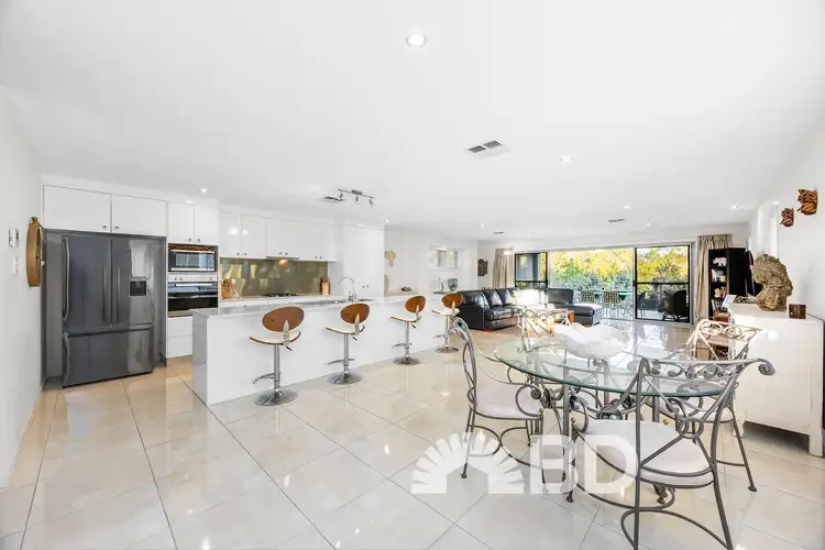 Seventh view of Homely house listing, 36 Dunes Crescent, North Lakes QLD 4509