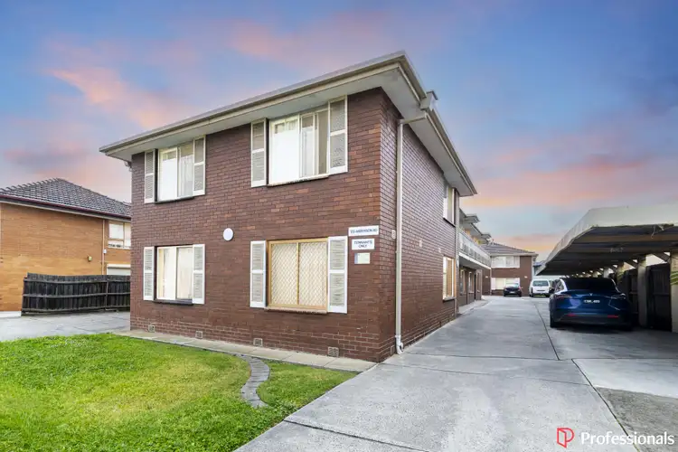 5/123 Anderson Road, Albion VIC 3020