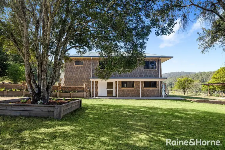 72 Cawongla Road, Rock Valley NSW 2480