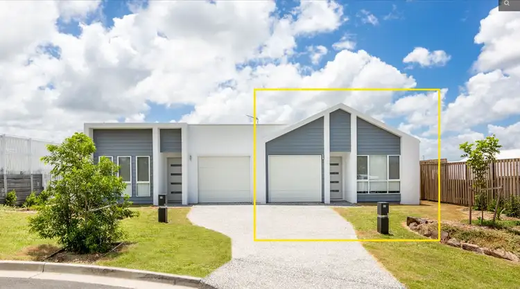 1/17 O'Connell Court, Pimpama QLD 4209