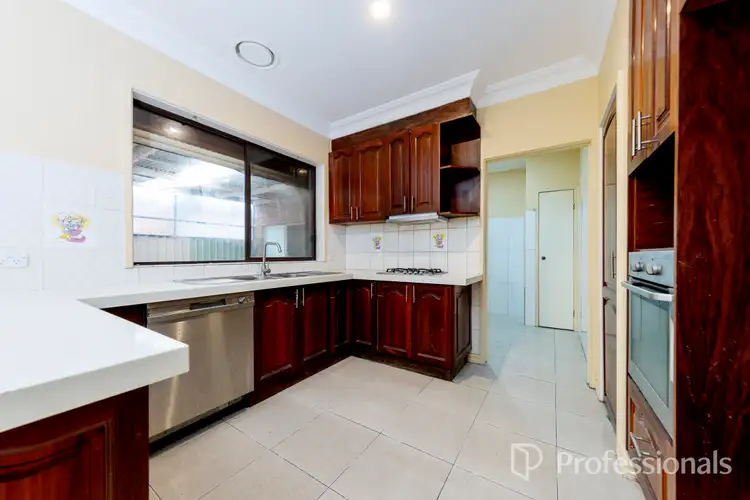 Fifth view of Homely house listing, 79 St Albans Road, St Albans VIC 3021