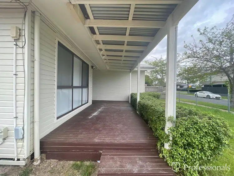 Second view of Homely house listing, 17 Kenneth St, Braybrook VIC 3019