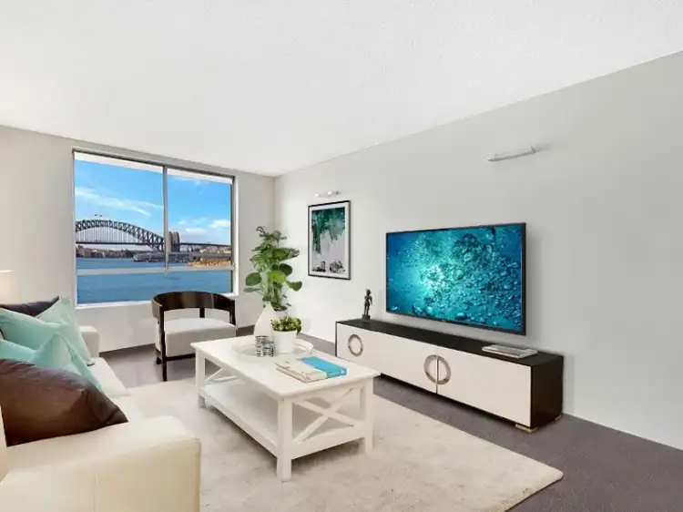 31/5 Gallimore Avenue, Balmain East NSW 2041