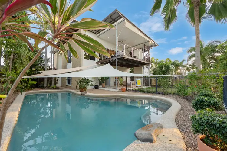 74 Sanctuary Drive, Idalia QLD 4811