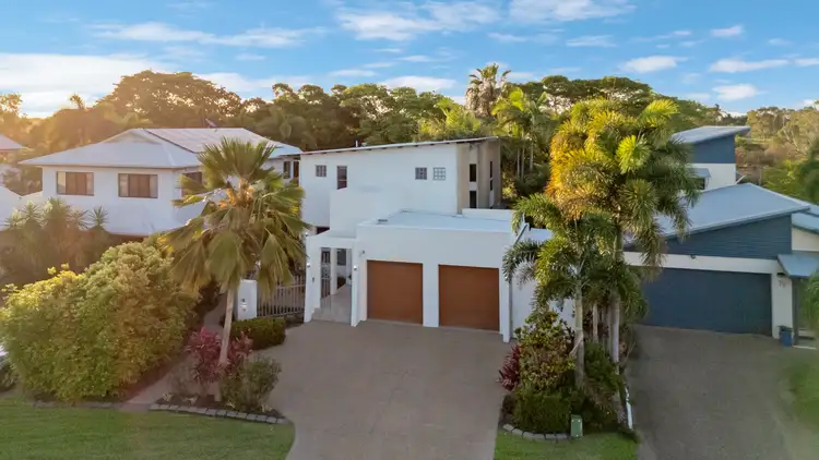 Second view of Homely house listing, 74 Sanctuary Drive, Idalia QLD 4811