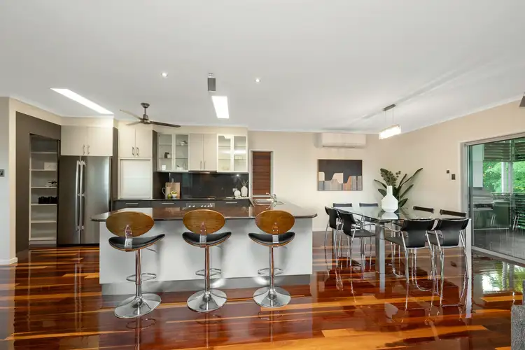 Third view of Homely house listing, 74 Sanctuary Drive, Idalia QLD 4811